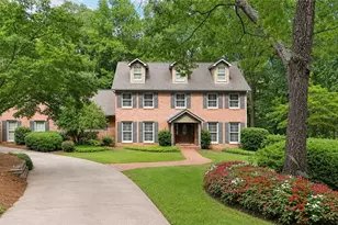 8 Saddle Trail SE, Rome, GA 30161 - Photo 1