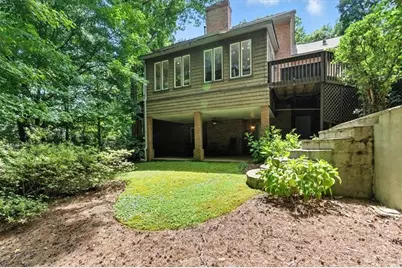 8 Saddle Trail SE, Rome, GA 30161 - Photo 53