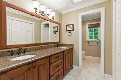 8 Saddle Trail SE, Rome, GA 30161 - Photo 35
