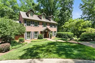 8 Saddle Trail SE, Rome, GA 30161 - Photo 63