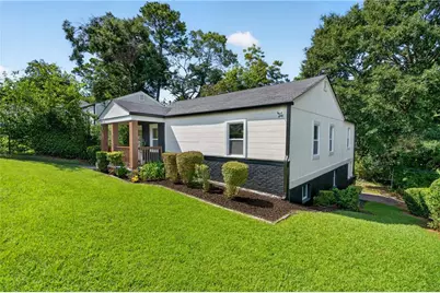 227 Upshaw Street SW, Atlanta, GA 30315 - Photo 5