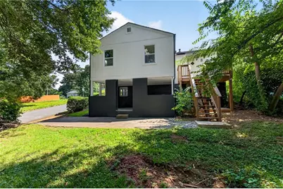 227 Upshaw Street SW, Atlanta, GA 30315 - Photo 35