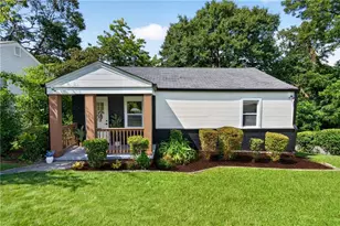 227 Upshaw St SW, Atlanta, GA 30315 - Photo 1