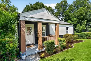 227 Upshaw St SW, Atlanta, GA 30315 - Photo 3