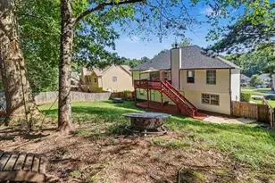 985 Under Ct, Sugar Hill, GA 30518 - Photo 9