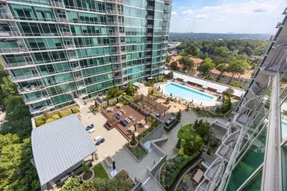 923 Peachtree Street NE #1428, Atlanta, GA 30309 - Photo 31