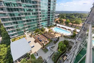 923 Peachtree St NE, Atlanta, GA 30309 - Photo 31