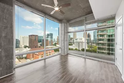 923 Peachtree Street NE #1428, Atlanta, GA 30309 - Photo 17