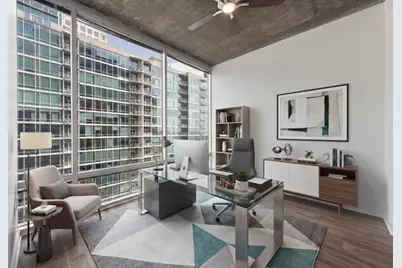 923 Peachtree Street NE #1428, Atlanta, GA 30309 - Photo 23