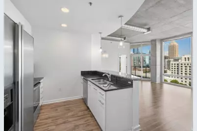 923 Peachtree Street NE #1428, Atlanta, GA 30309 - Photo 9