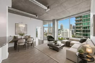923 Peachtree St NE, Atlanta, GA 30309 - Photo 13
