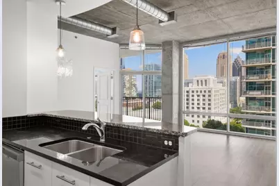 923 Peachtree Street NE #1428, Atlanta, GA 30309 - Photo 11