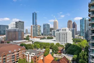 923 Peachtree St NE, Atlanta, GA 30309 - Photo 29