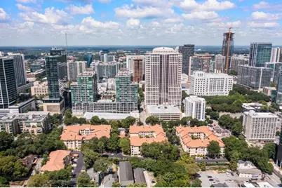 923 Peachtree Street NE #1428, Atlanta, GA 30309 - Photo 71