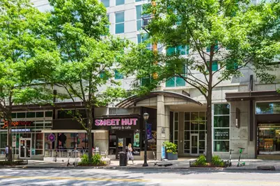 923 Peachtree Street NE #1428, Atlanta, GA 30309 - Photo 69