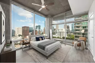 923 Peachtree Street NE #1428, Atlanta, GA 30309 - Photo 15