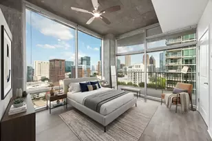 923 Peachtree St NE, Atlanta, GA 30309 - Photo 15