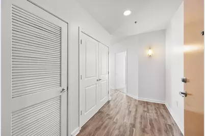 923 Peachtree Street NE #1428, Atlanta, GA 30309 - Photo 5