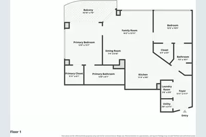 923 Peachtree Street NE #1428, Atlanta, GA 30309 - Photo 33