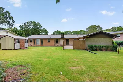 513 Midland Park Drive, Stone Mountain, GA 30087 - Photo 31
