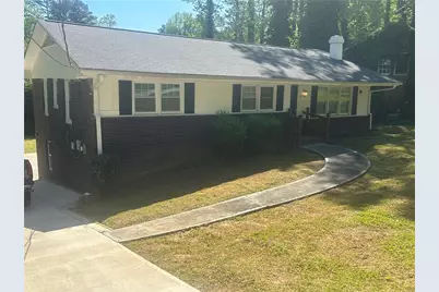 2362 Maxwell Drive SW, Atlanta, GA 30311 - Photo 1