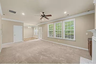 5016 Centennial Commons Drive NW, Acworth, GA 30102 - Photo 9