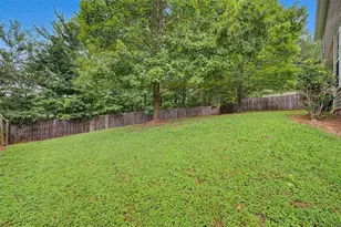 5016 Centennial Commons Dr NW, Acworth, GA 30102 - Photo 33