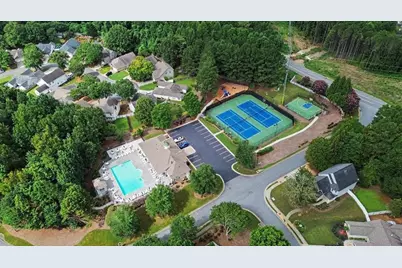 5016 Centennial Commons Drive NW, Acworth, GA 30102 - Photo 39