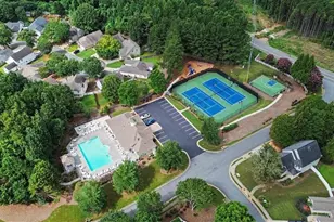 5016 Centennial Commons Dr NW, Acworth, GA 30102 - Photo 39