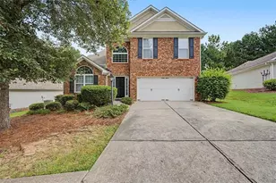 5016 Centennial Commons Dr NW, Acworth, GA 30102 - Photo 1