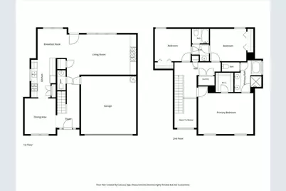 5016 Centennial Commons Drive NW, Acworth, GA 30102 - Photo 45