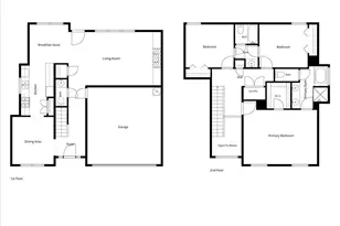 5016 Centennial Commons Dr NW, Acworth, GA 30102 - Photo 45