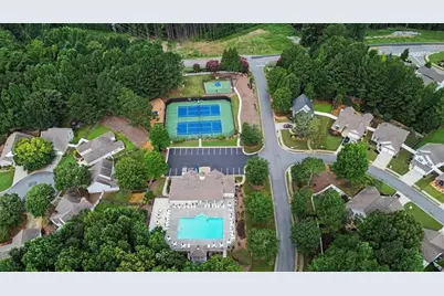 5016 Centennial Commons Drive NW, Acworth, GA 30102 - Photo 41