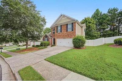 5016 Centennial Commons Drive NW, Acworth, GA 30102 - Photo 3