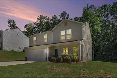 355 Indian Lake Trail, Villa Rica, GA 30180 - Photo 5