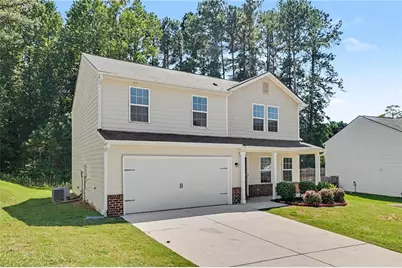 355 Indian Lake Trail, Villa Rica, GA 30180 - Photo 3