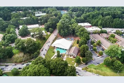 175 Forrest Lake Drive, Sandy Springs, GA 30327 - Photo 49