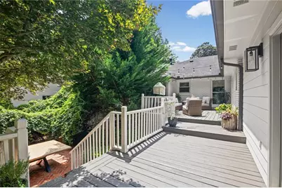 175 Forrest Lake Drive, Sandy Springs, GA 30327 - Photo 33