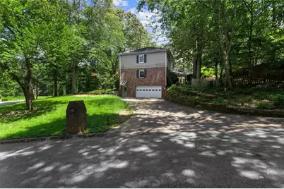 3722 Southgate Drive SW, Lilburn, GA 30047 - Photo 65