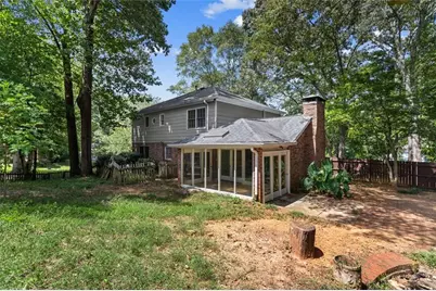 3722 Southgate Drive SW, Lilburn, GA 30047 - Photo 61
