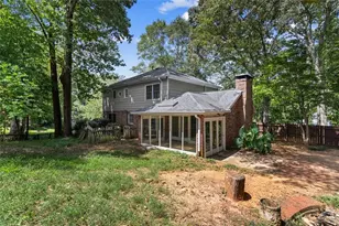 3722 Southgate Dr SW, Lilburn, GA 30047 - Photo 61