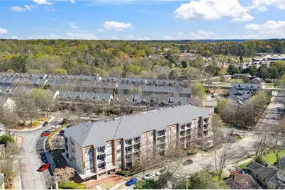 840 United Avenue SE #3140, Atlanta, GA 30312 - Photo 27