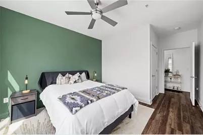 840 United Avenue SE #3140, Atlanta, GA 30312 - Photo 17