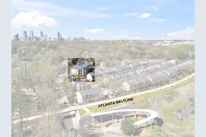 840 United Avenue SE #3140, Atlanta, GA 30312 - Photo 29