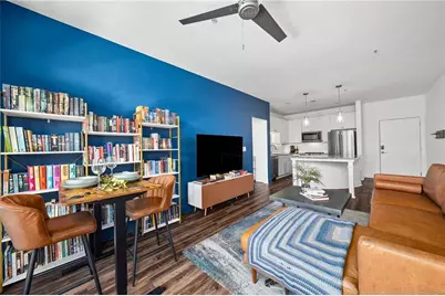 840 United Avenue SE #3140, Atlanta, GA 30312 - Photo 5
