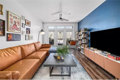 840 United Avenue SE #3140, Atlanta, GA 30312 - Photo 3
