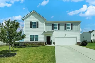 341 San Vito Wy, Cartersville, GA 30120 - Photo 1