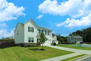 341 San Vito Wy, Cartersville, GA 30120 - Photo 3