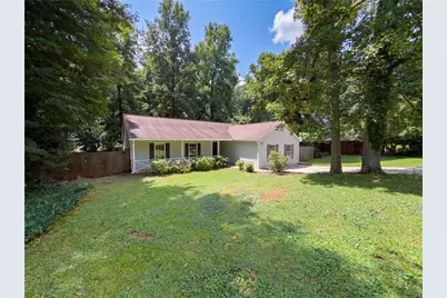 5810 Sailboat Pointe NW, Acworth, GA 30101 - Photo 1