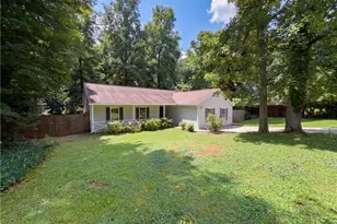 5810 Sailboat Pointe NW, Acworth, GA 30101 - Photo 1